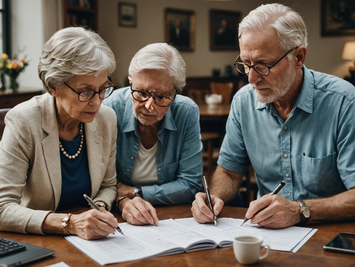 Aposentadoria INSS em 2026: Entenda o Que Muda e Como Garantir Seu Benefício