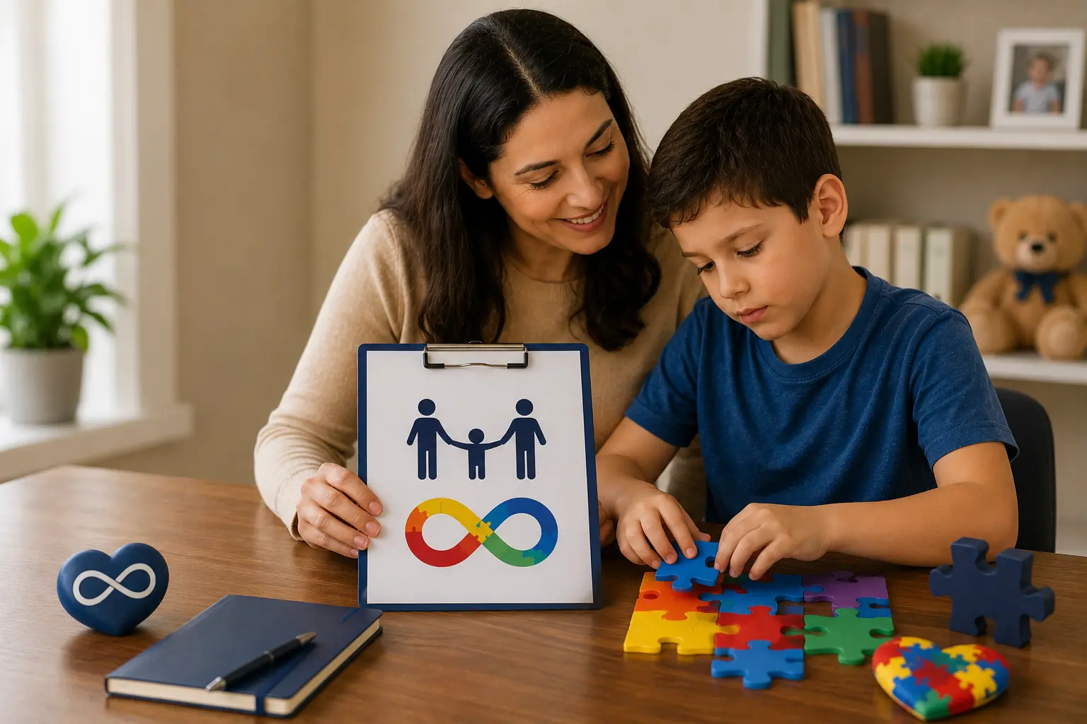 BPC LOAS para Autistas: Guia Completo sobre Como Funciona e Como Solicitar