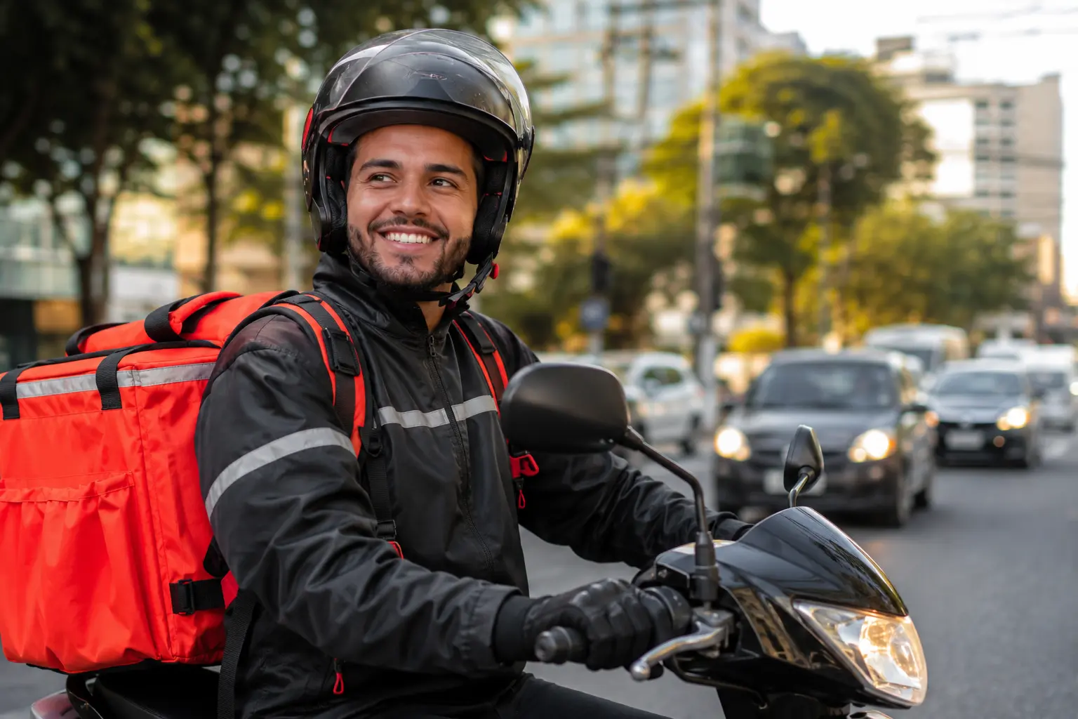 Adicional de Periculosidade para Motoboy: Quem Tem Direito, Como Calcular e Como Cobrar